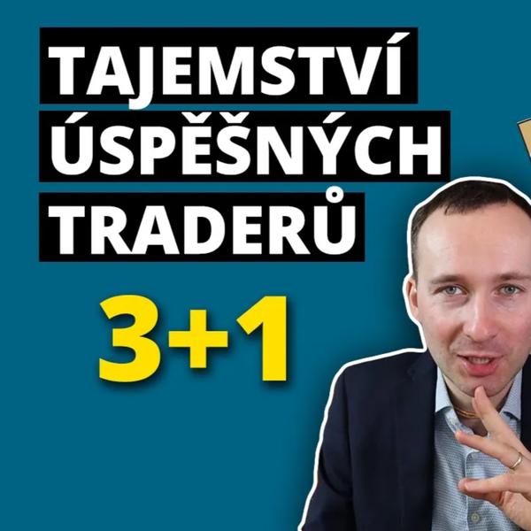 Investování do akcií s Jindřichem Pokorou