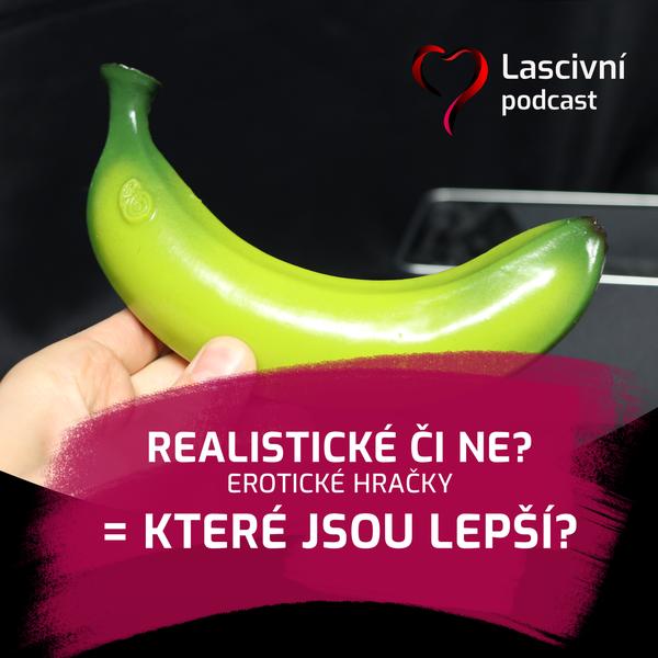 Lascivní.cz podcast