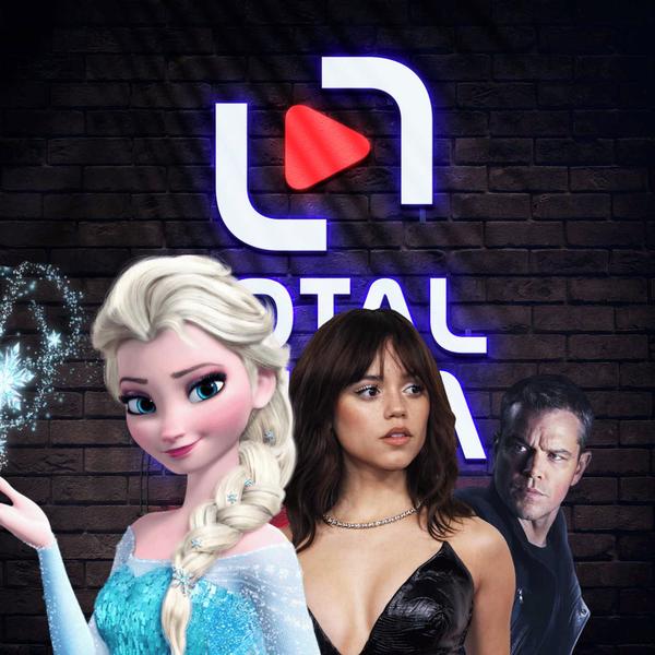 Totalfilm Podcast