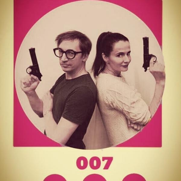 Podpultovky – nejlepší podcast k uklízení