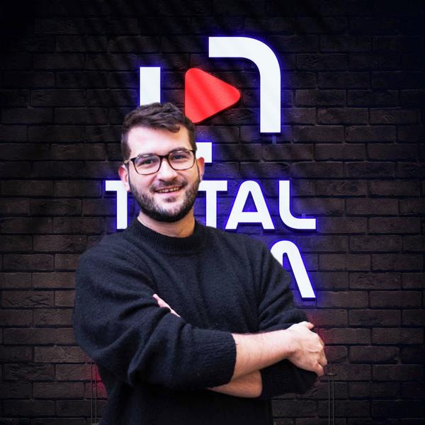 Totalfilm Podcast