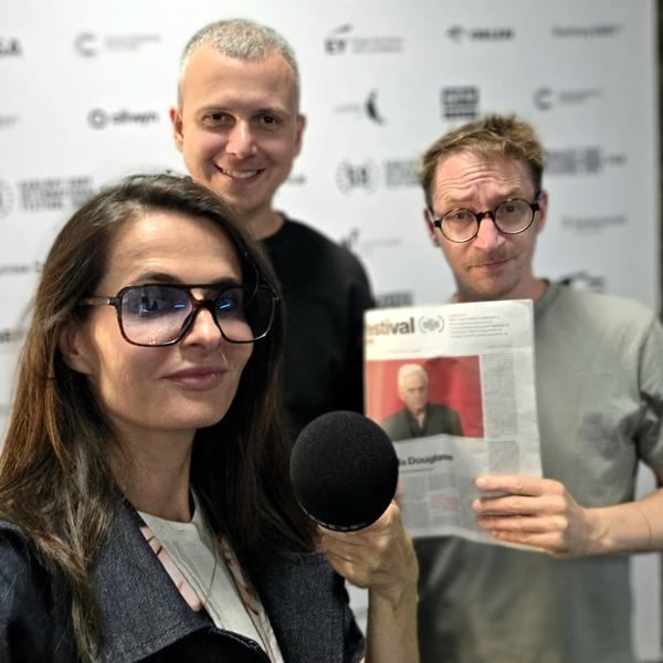 Podpultovky – nejlepší podcast k uklízení