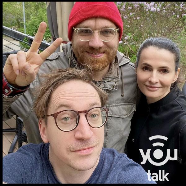 Podpultovky – nejlepší podcast k uklízení