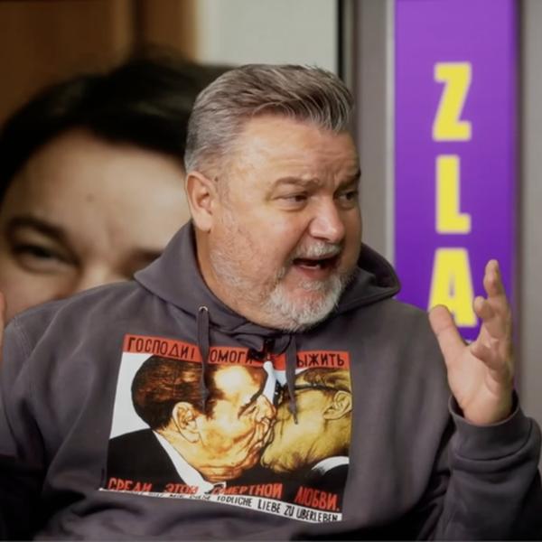 Zlaté 90ky