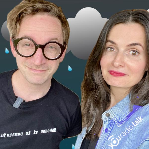 Podpultovky – nejlepší podcast k uklízení