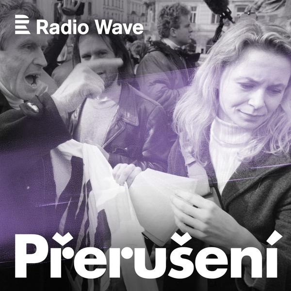 Přerušení