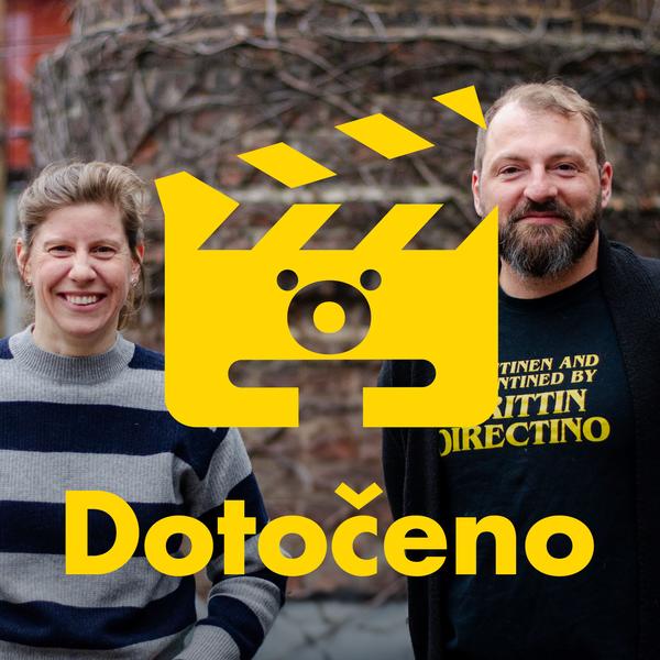 Dotočeno