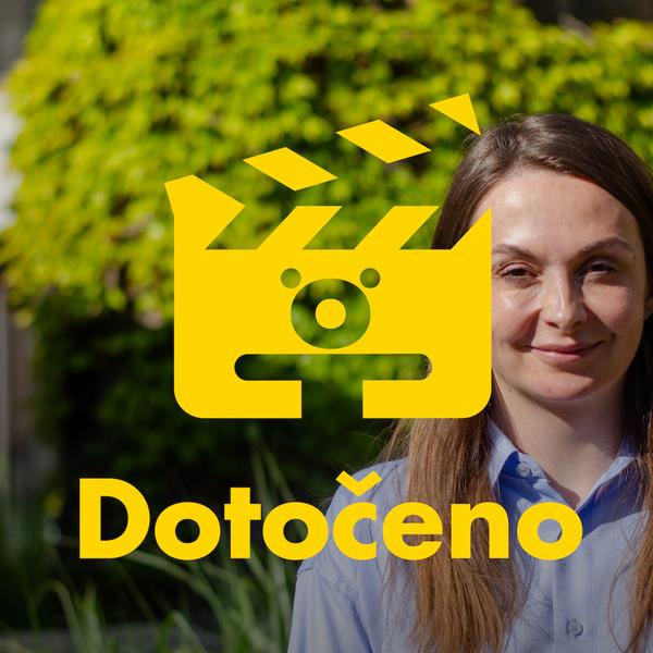 Dotočeno