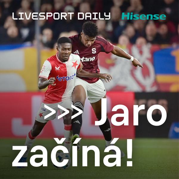 Livesport Daily