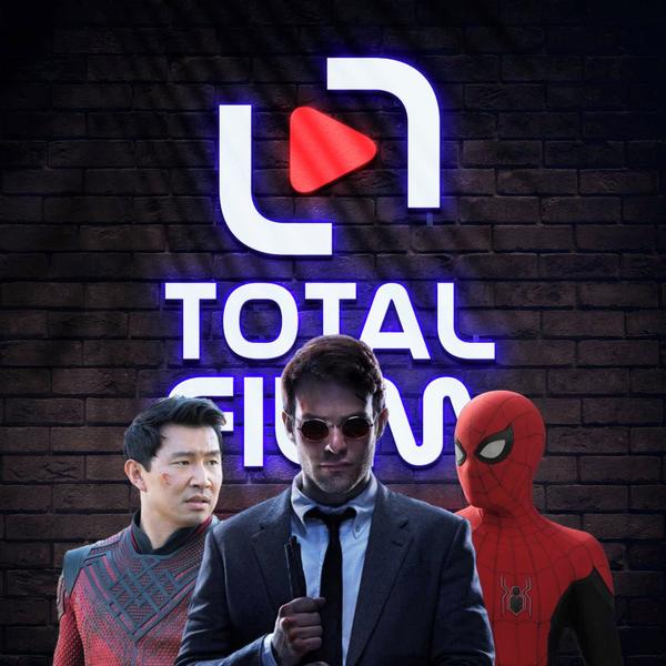 Totalfilm Podcast