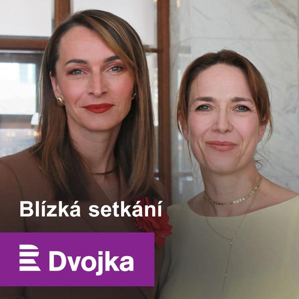 Blízká setkání
