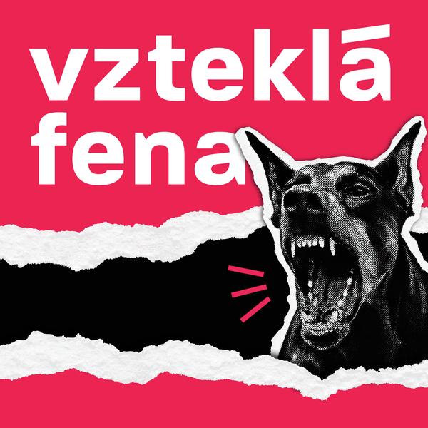Vzteklá fena
