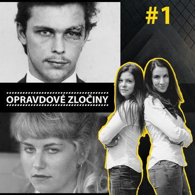 Opravdové zločiny