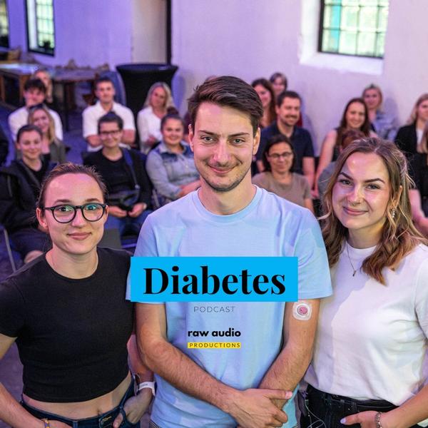 Diabetes Podcast