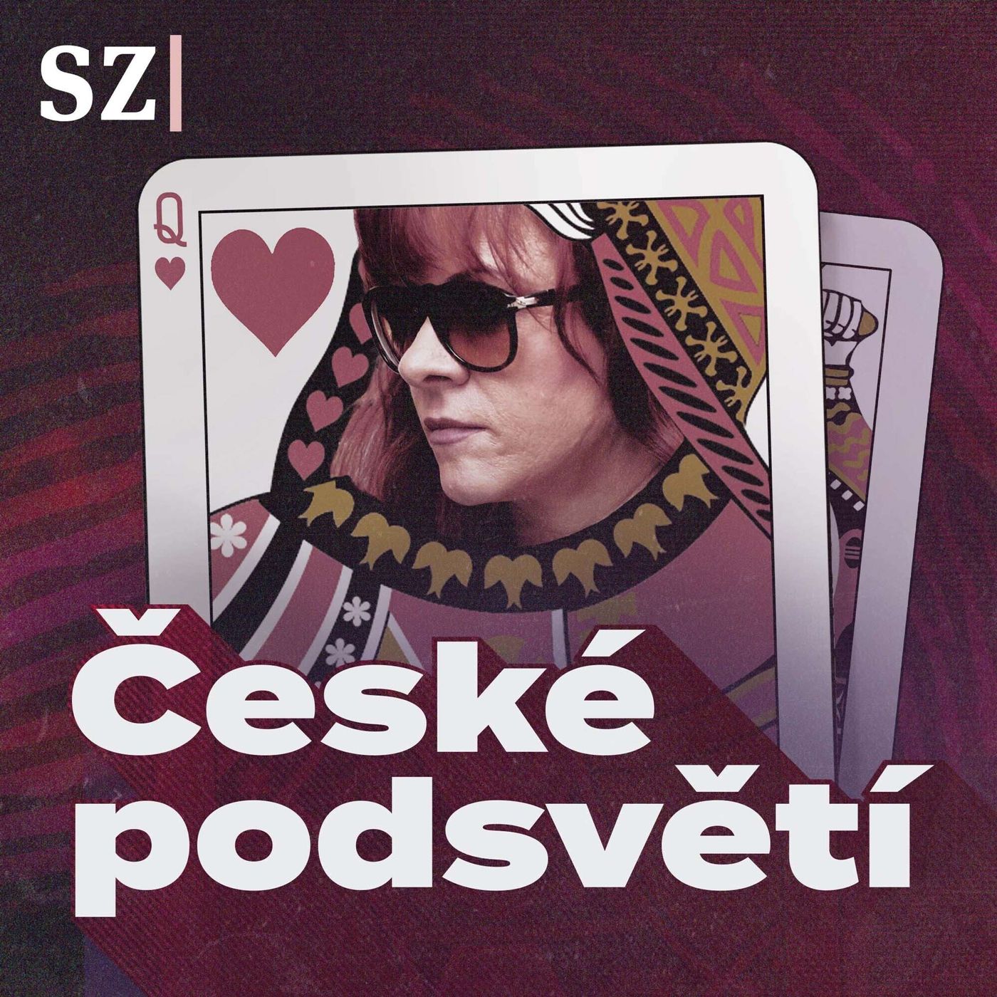 Epizoda devátá: Bylo to v kartách episode artwork