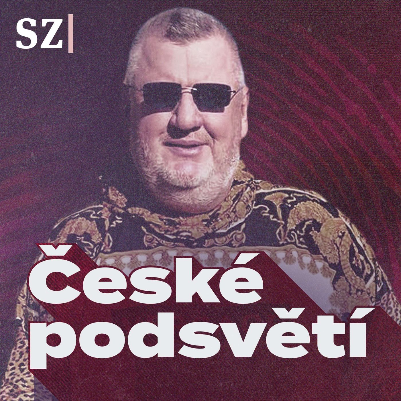 Epizoda osmá: Občan Rittig episode artwork