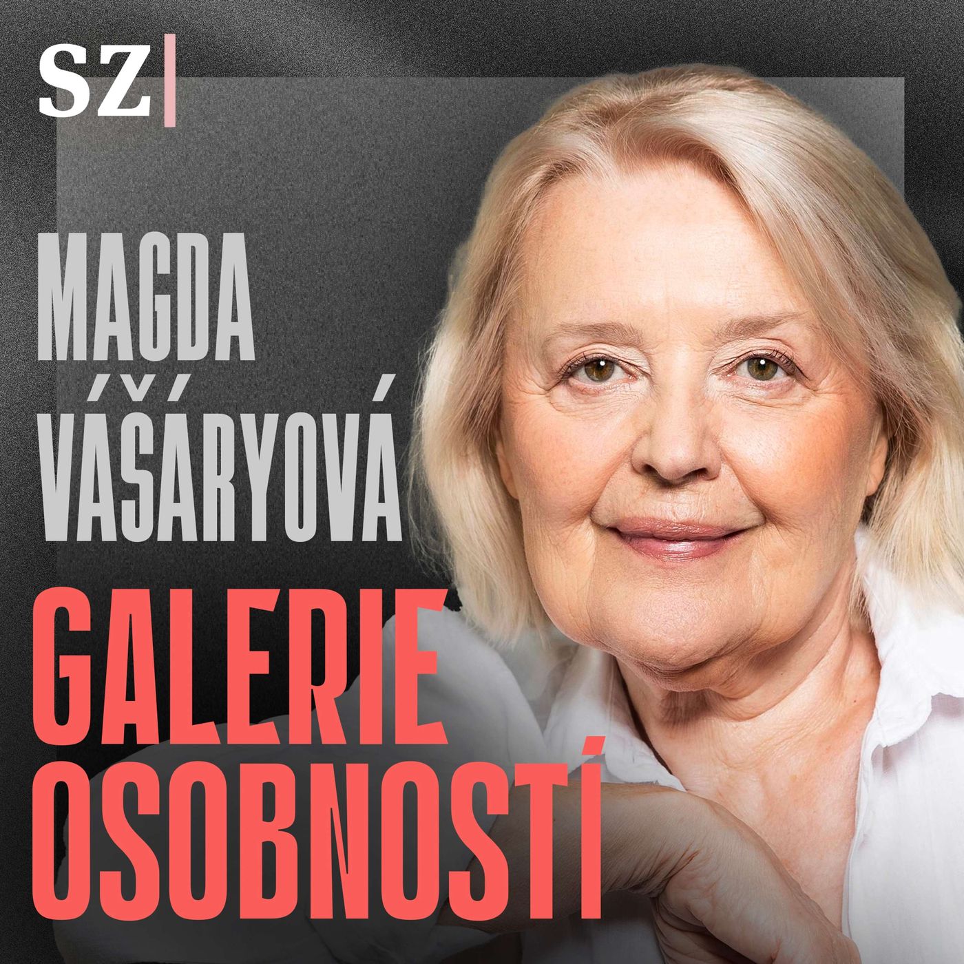 Magda Vášáryová: Zažili jsme Mečiara i různé ožralce, zvládneme i Fica