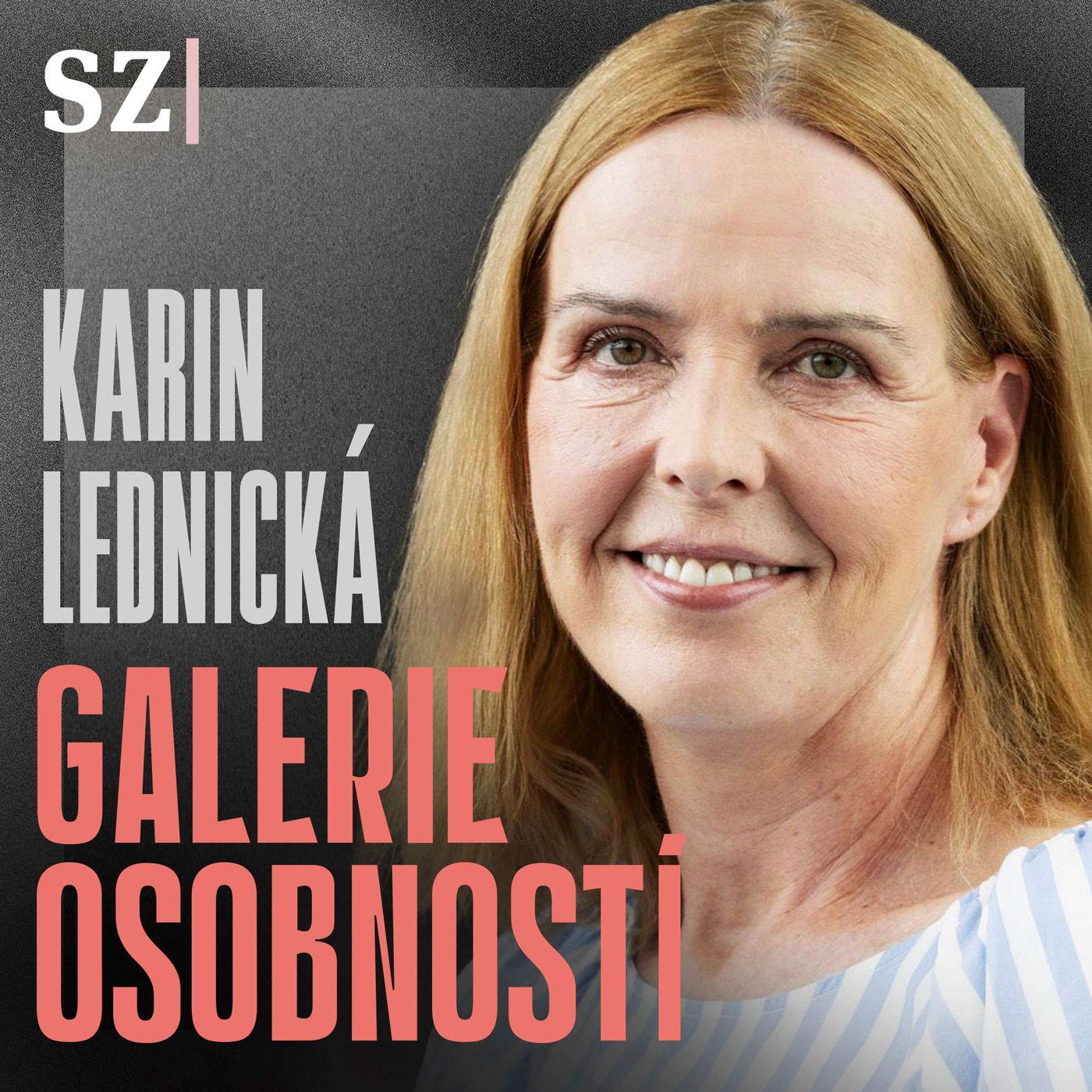 Karin Lednická: Nevraživost mezi Prahou a Ostravou soudruzi uměle zvyšovali episode artwork