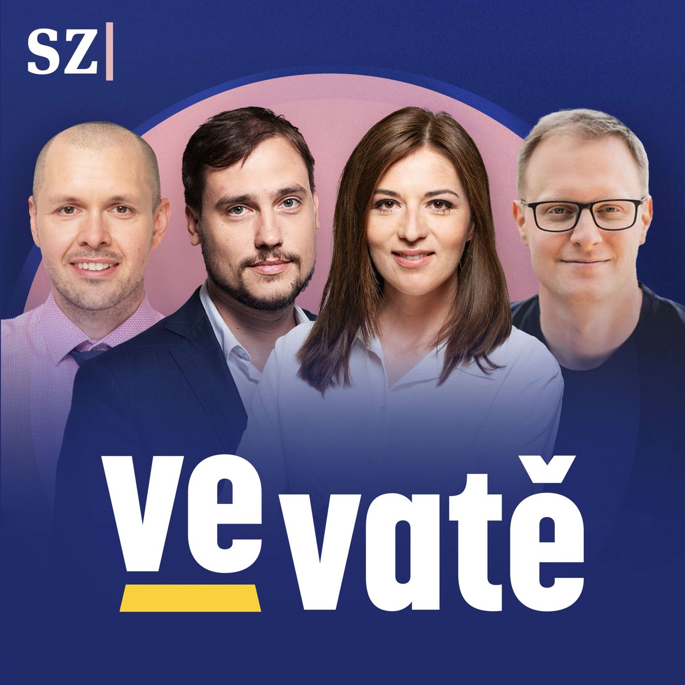 Divoký růst skončil. Investoři volí vítěznou investici pro příštích pět let episode artwork