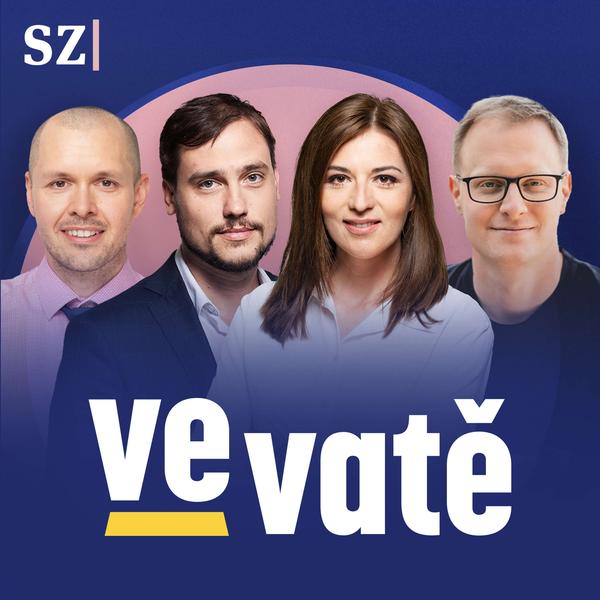 Ve vatě