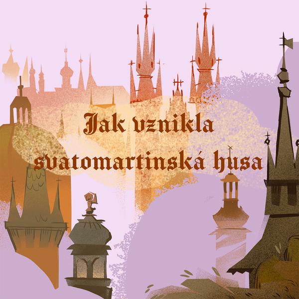 Stověžatá vypráví