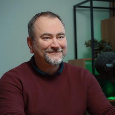 Next Mind Podcast