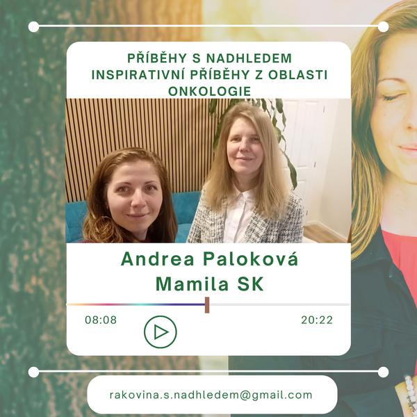 Příběhy s nadhledem