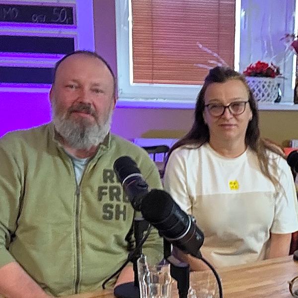 Bystřický podcast