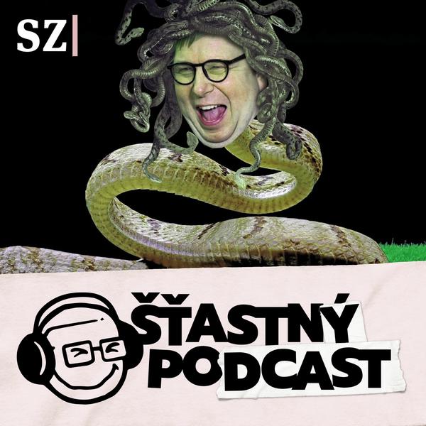 Šťastný podcast