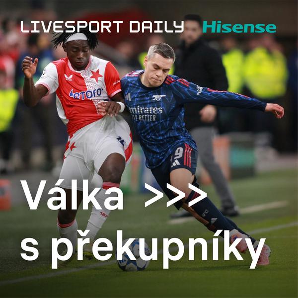 Livesport Daily