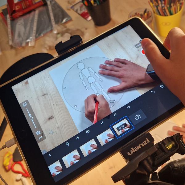 Kreativní svět s Ateliérem Jetelíčkov