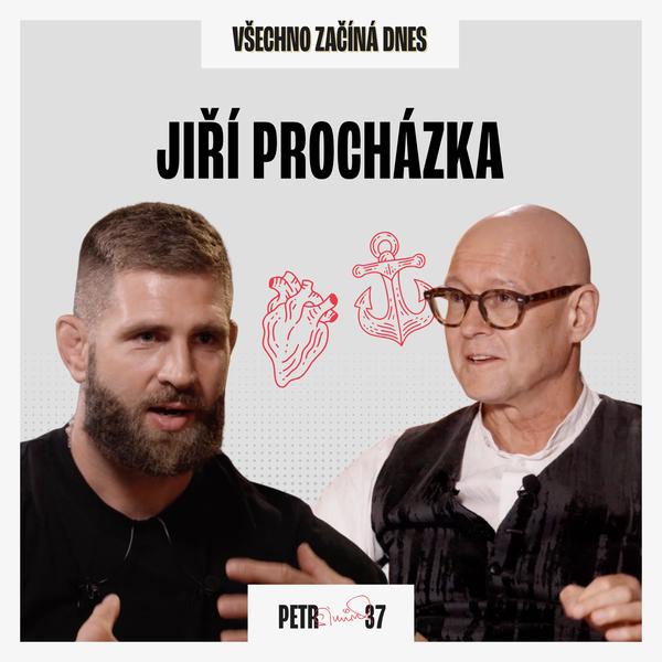 Všechno začíná dnes