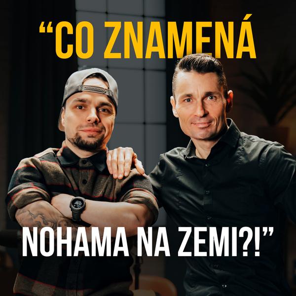NOHAMA NA ZEMI