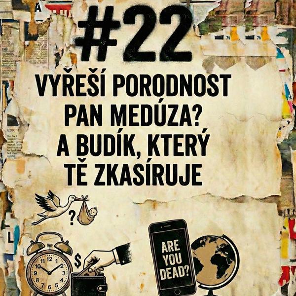 Tři náplavy