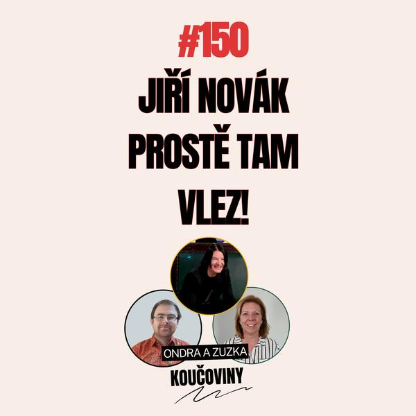 Koučoviny - vytáhni nápad ze šuplíku