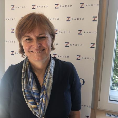 Interview rádia ZET
