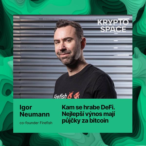 KryptoSpace