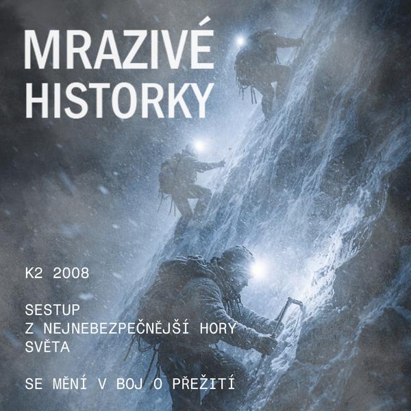 Mrazivé historky