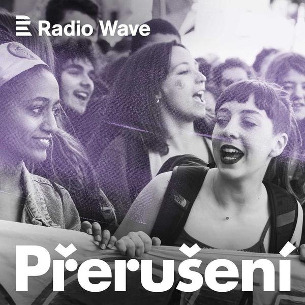 Přerušení