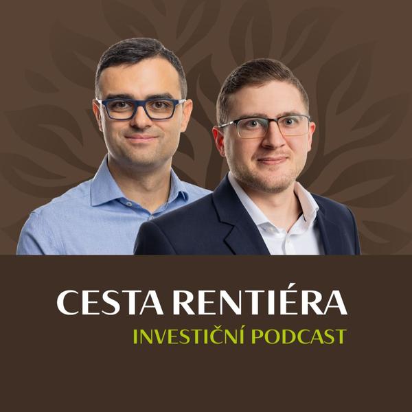 Investiční podcast: Cesta rentiéra