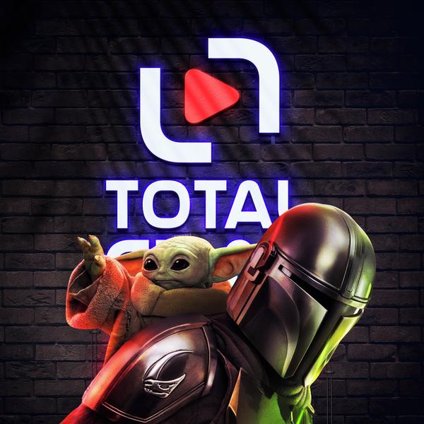 Totalfilm Podcast