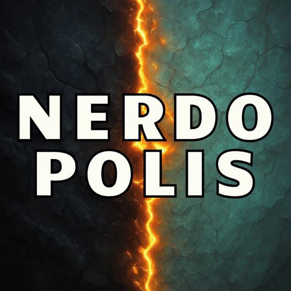 Nerdopolis
