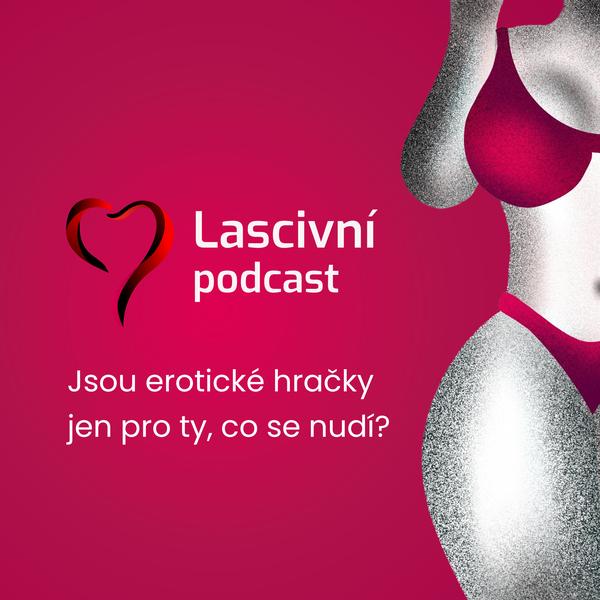 Lascivní.cz podcast