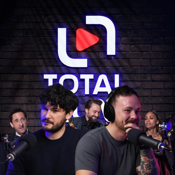 Totalfilm Podcast