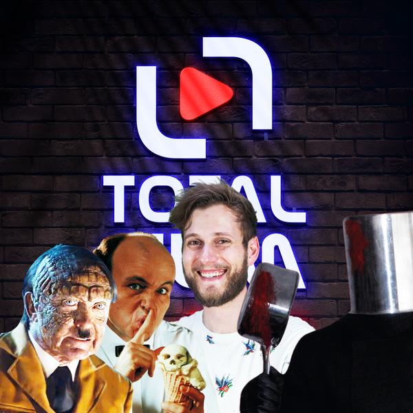 Totalfilm Podcast