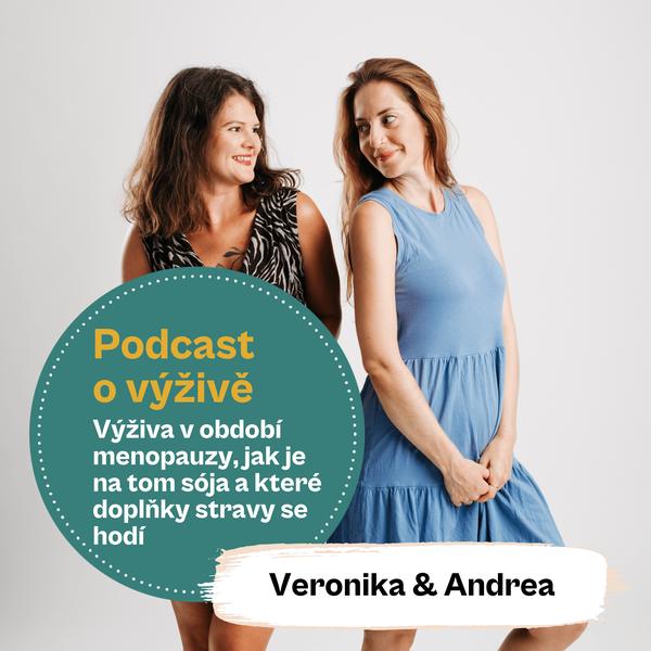 Podcast O výživě