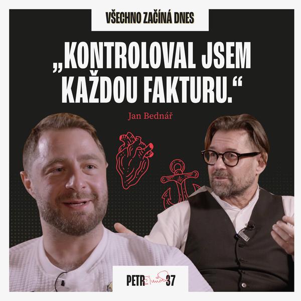 Všechno začíná dnes
