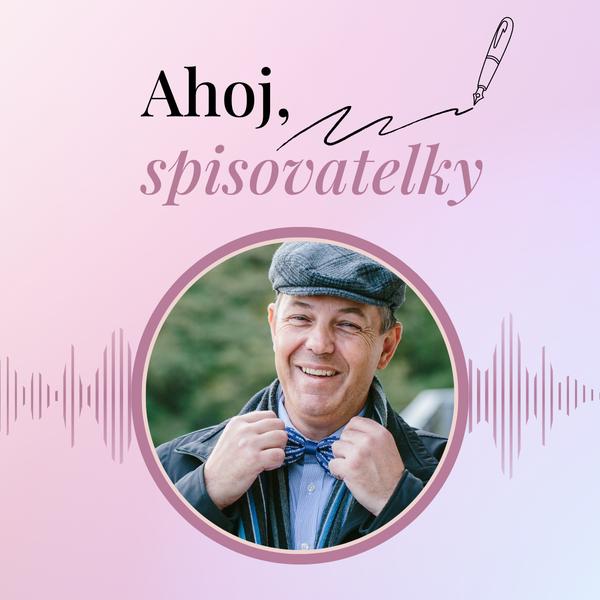 Ahoj, spisovatelky!
