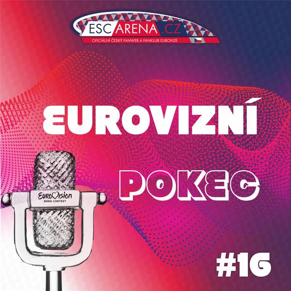 Eurovizní pokec
