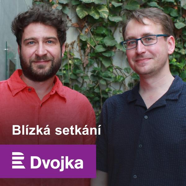 Blízká setkání